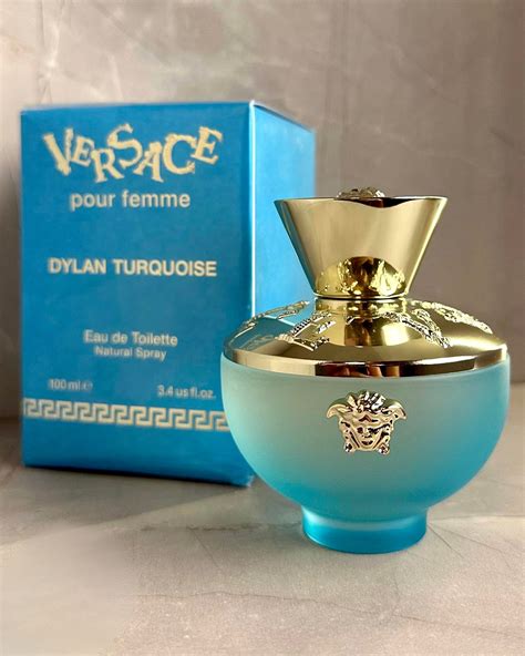 versace dylan turquese|versace dylan turquoise 3.4 oz.